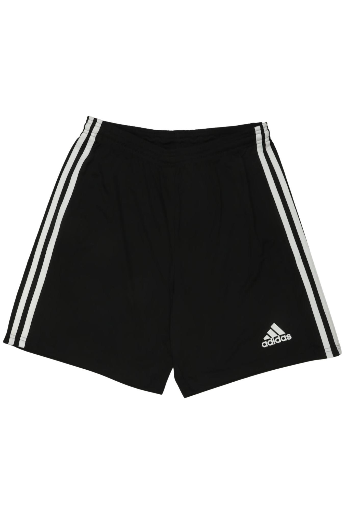 Thumbnail - adidas Herren Shorts, schwarz, Gr. 48