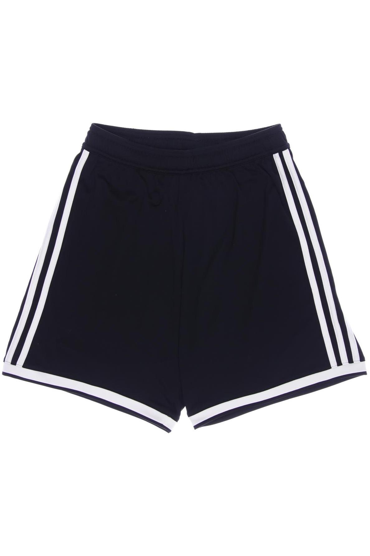 

Adidas Herren Shorts, schwarz