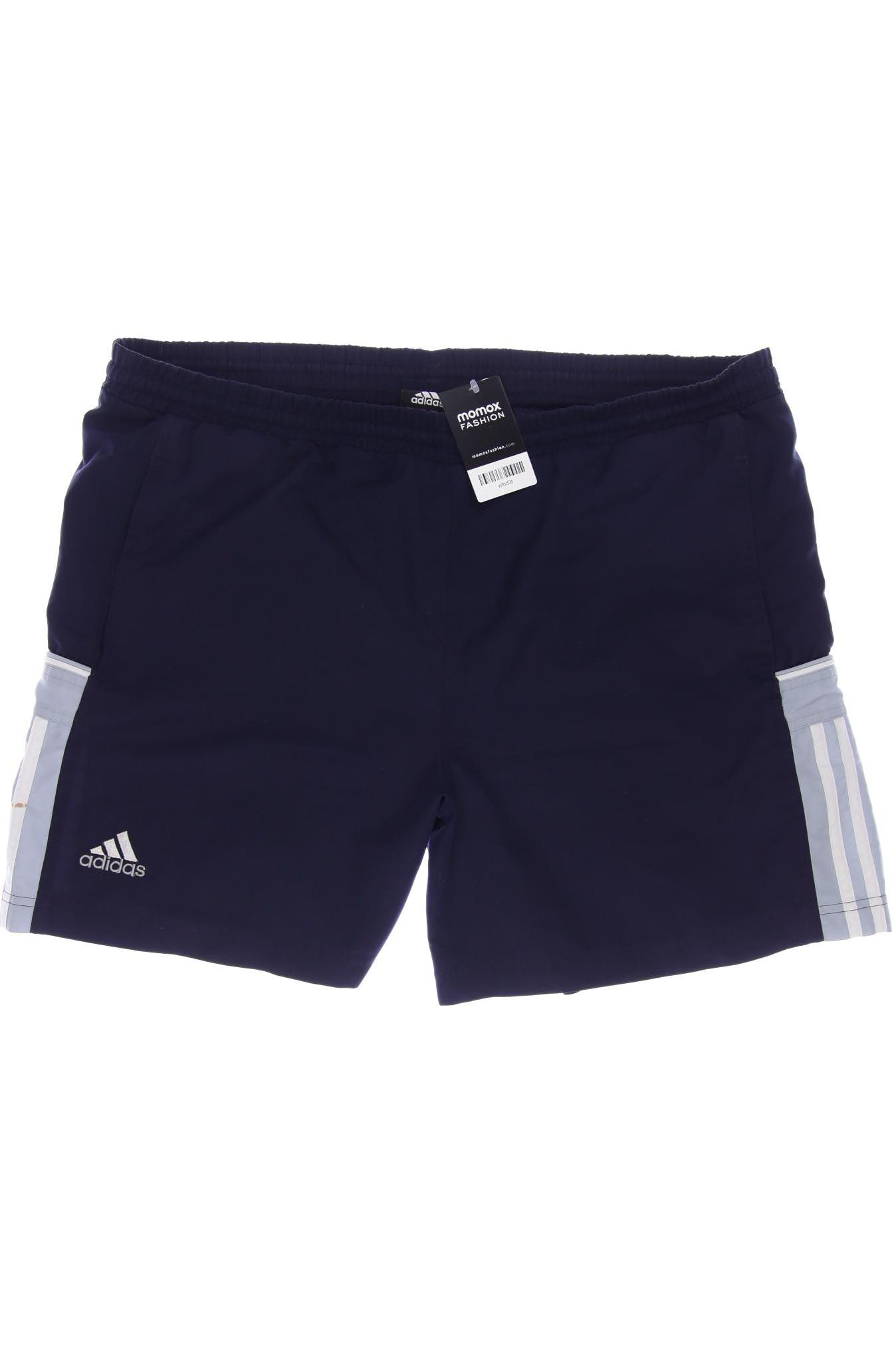 

Adidas Herren Shorts, marineblau