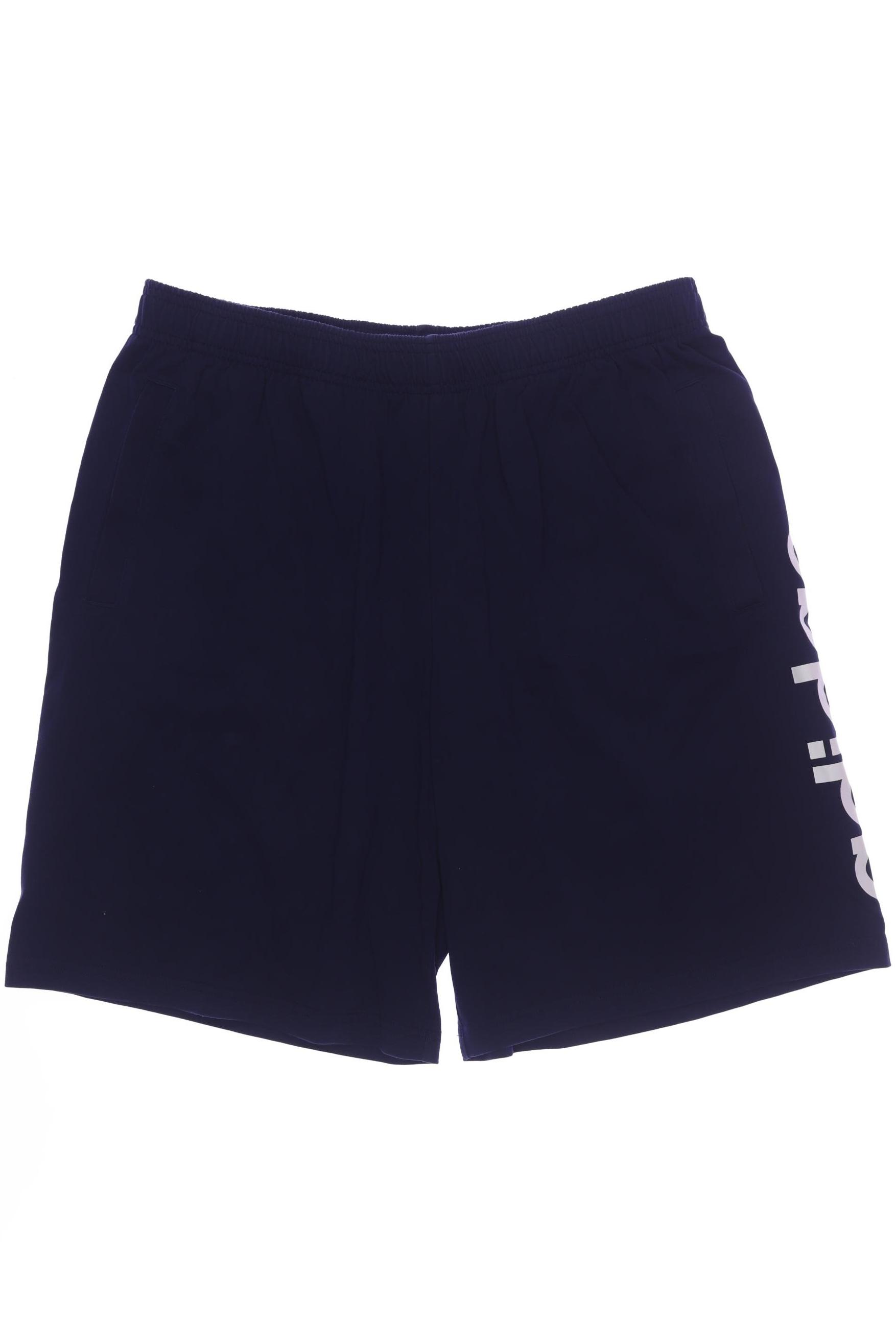 

adidas Herren Shorts, marineblau, Gr. 34