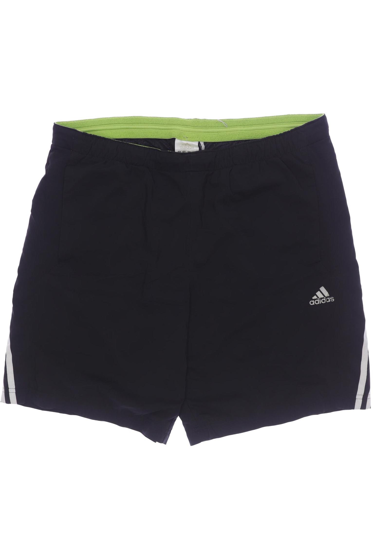 

adidas Herren Shorts, schwarz, Gr. 52