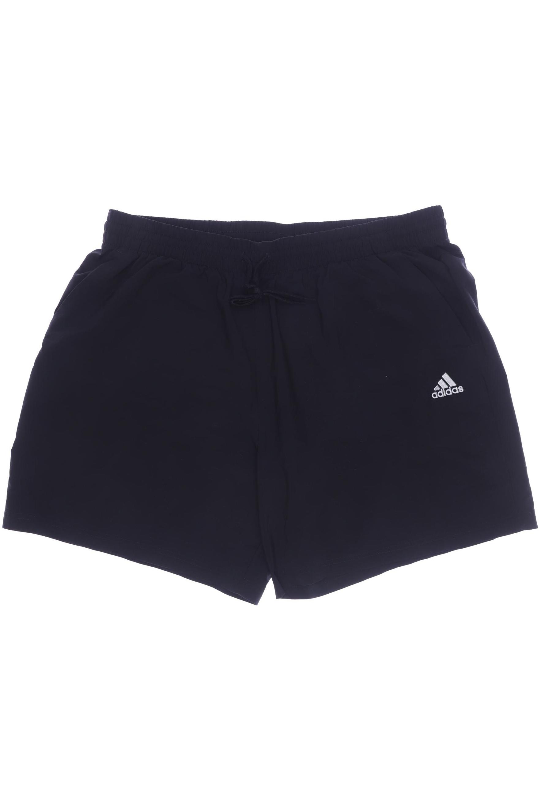 

Adidas Herren Shorts, schwarz