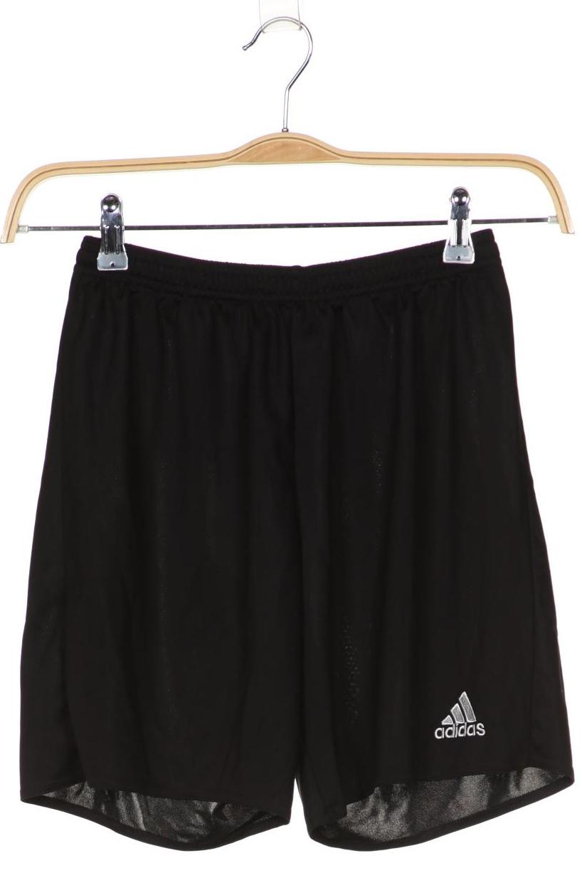 

adidas Herren Shorts, schwarz