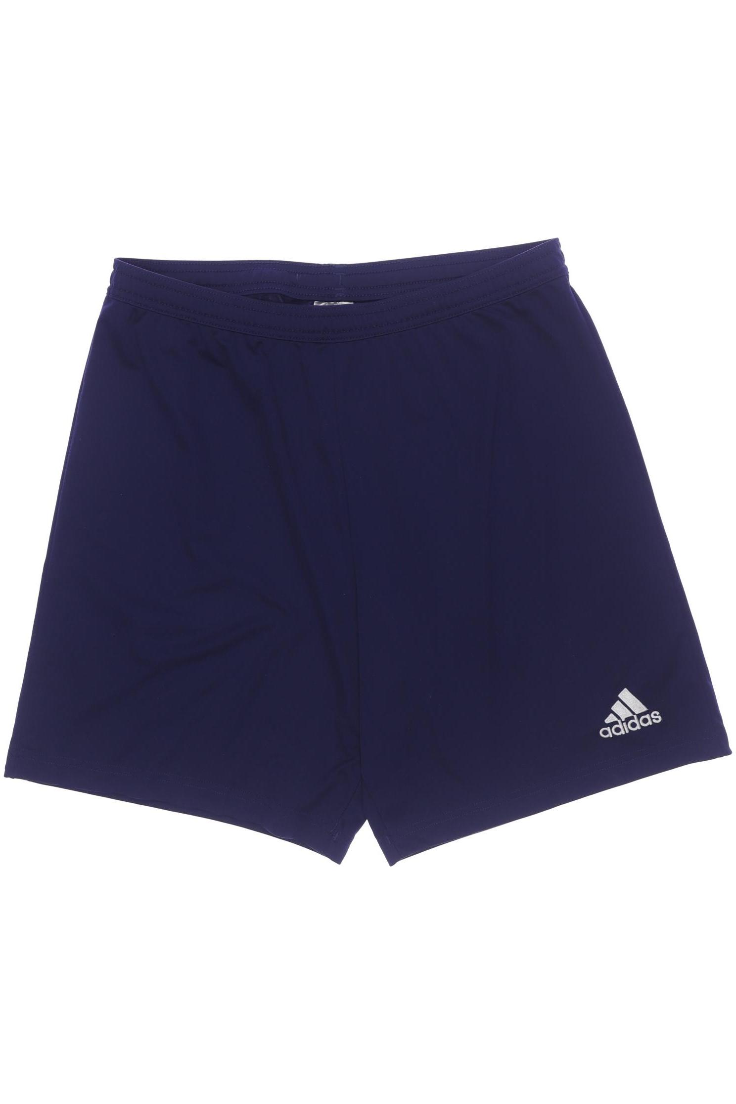 

adidas Herren Shorts, marineblau, Gr. 52