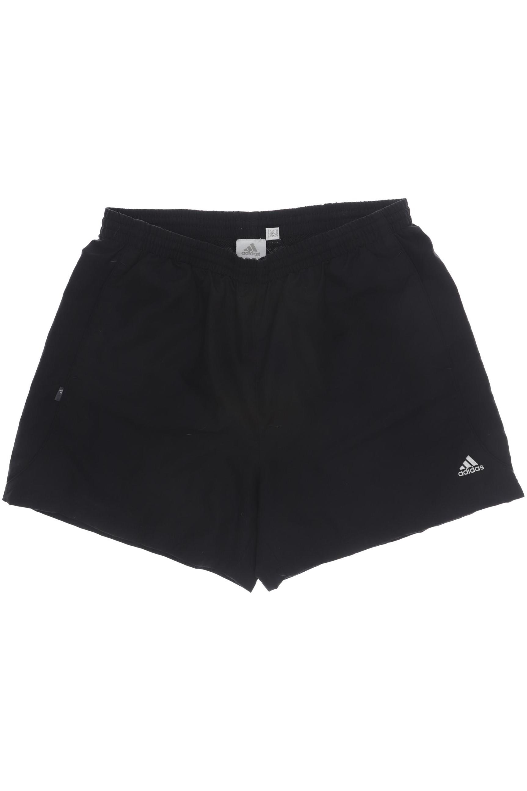 

adidas Herren Shorts, schwarz