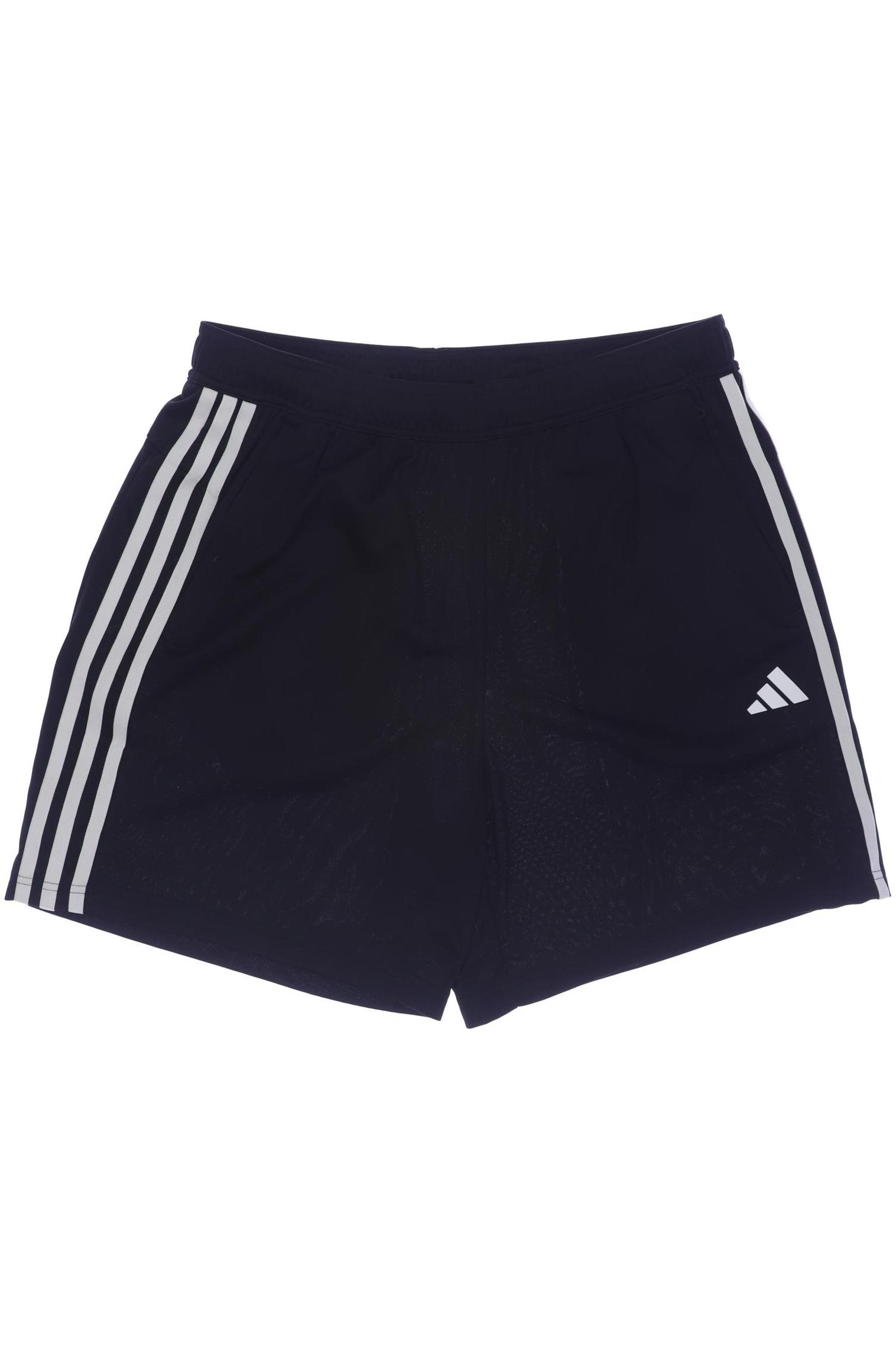 

adidas Herren Shorts, schwarz, Gr. 52