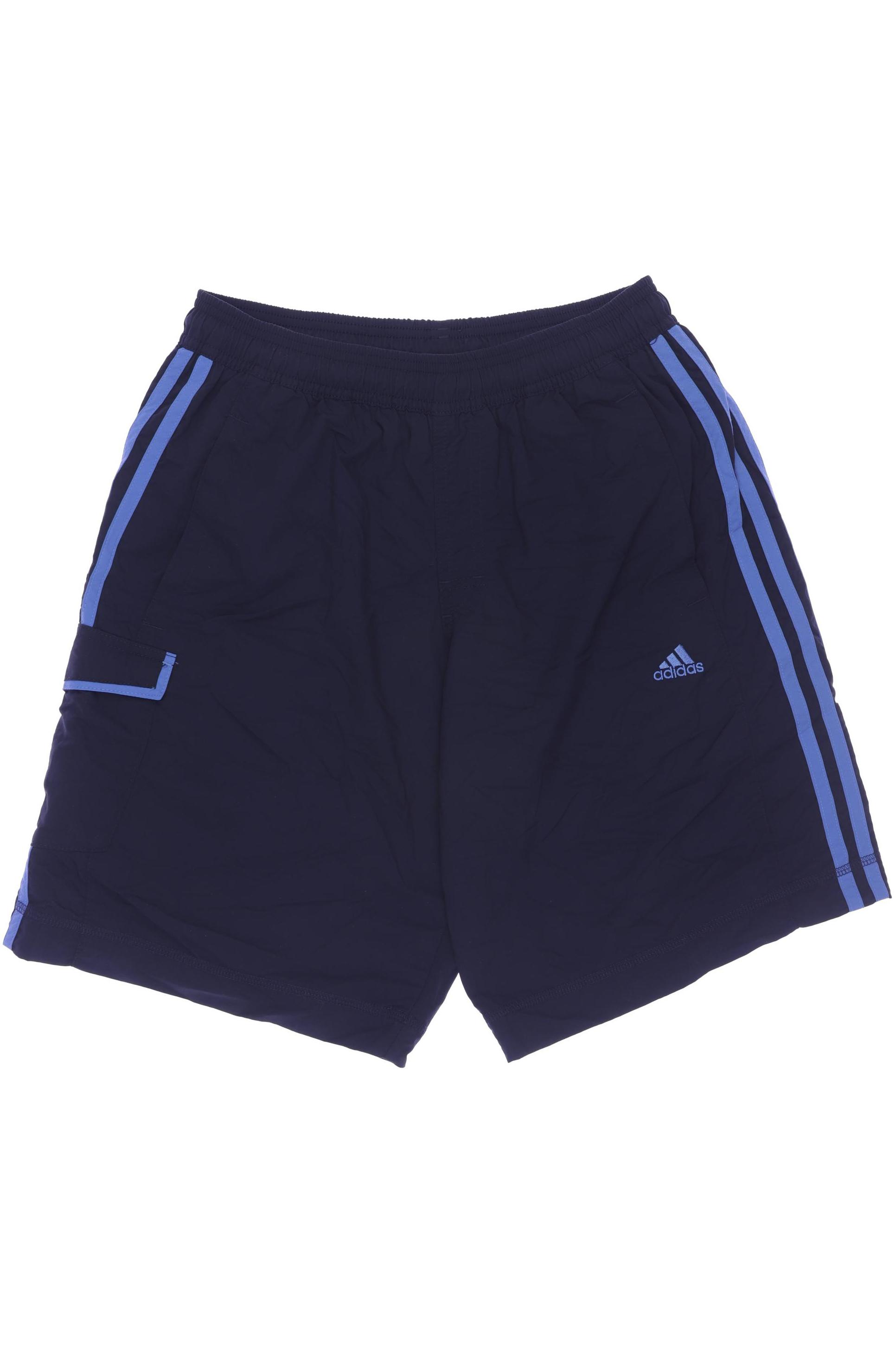 Thumbnail - adidas Herren Shorts, marineblau, Gr. 26