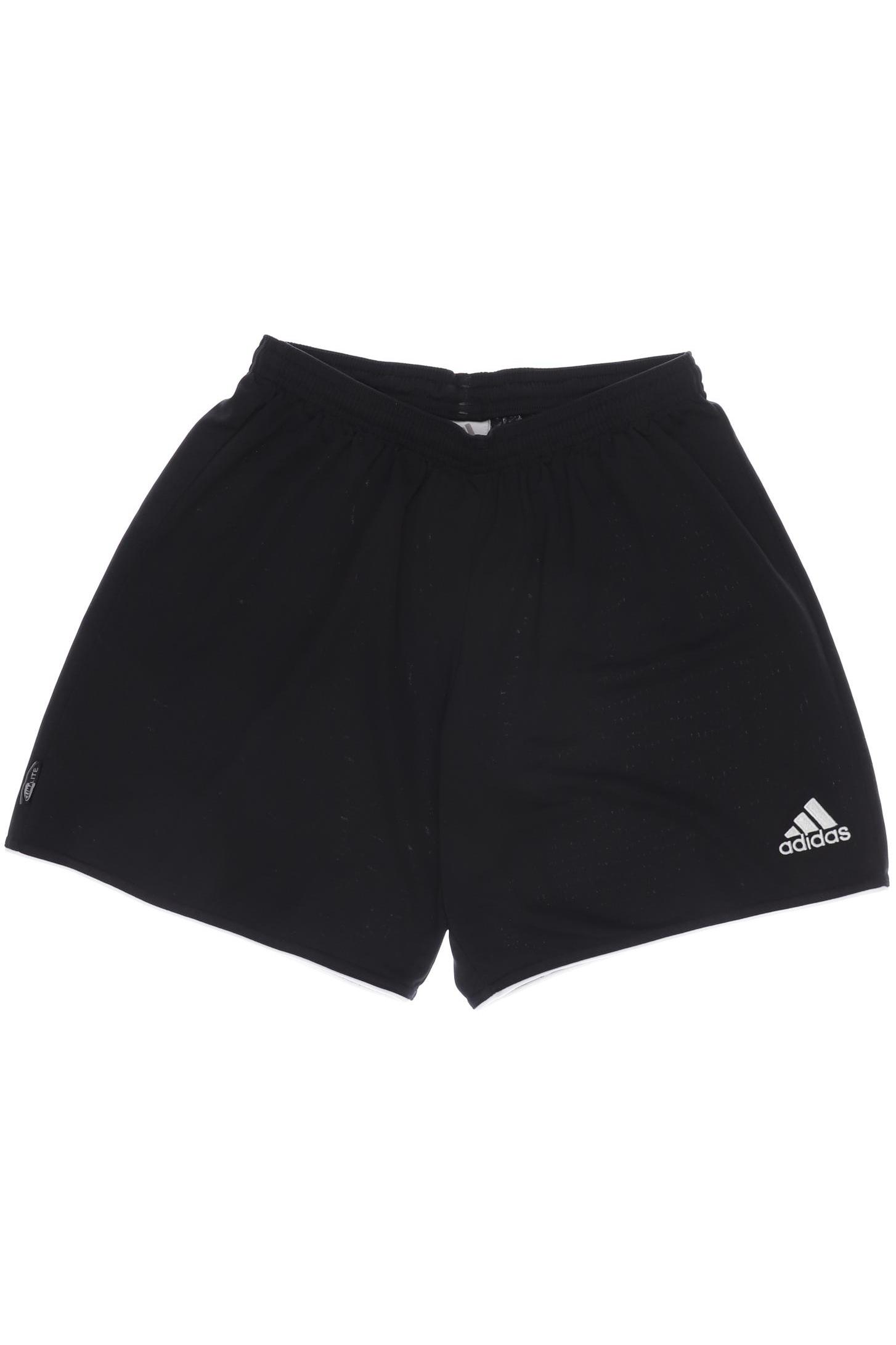 

adidas Herren Shorts, schwarz, Gr. 52