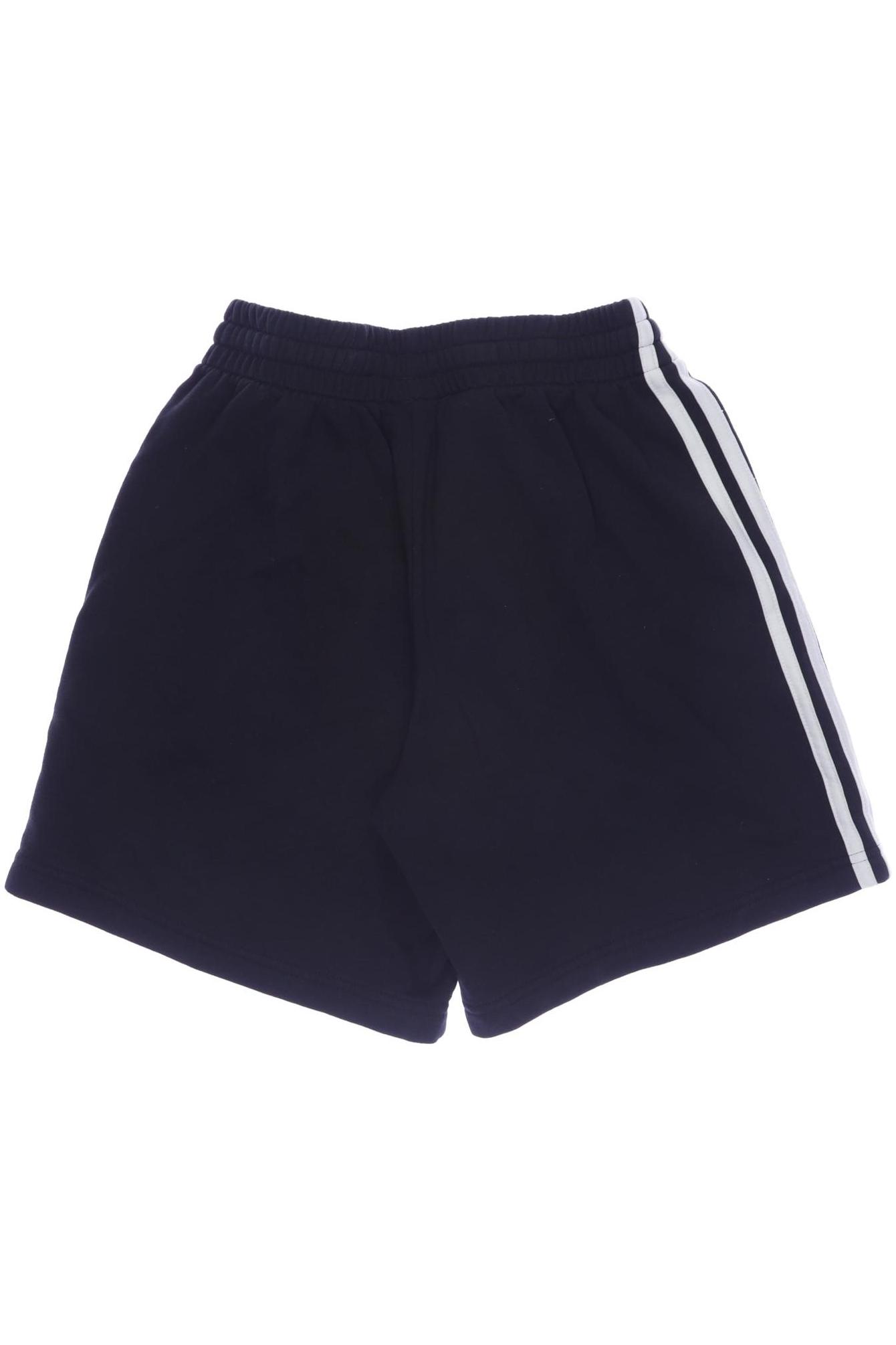 

adidas Herren Shorts, schwarz, Gr. 46