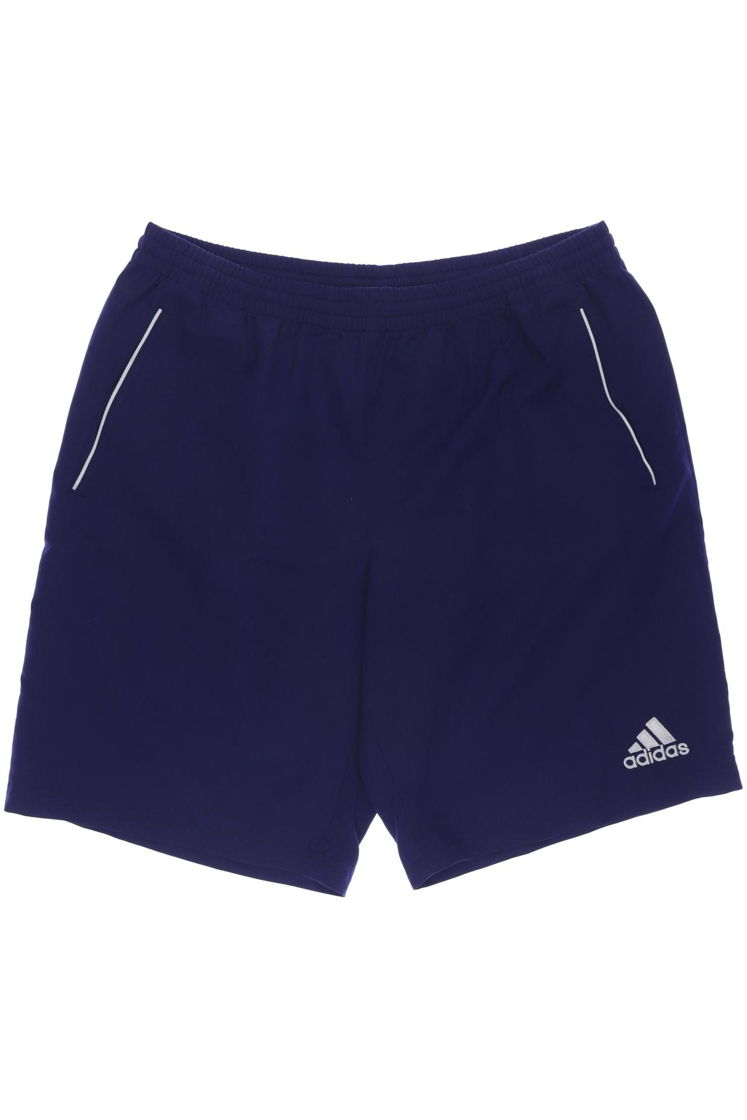 

adidas Herren Shorts, marineblau, Gr. 52