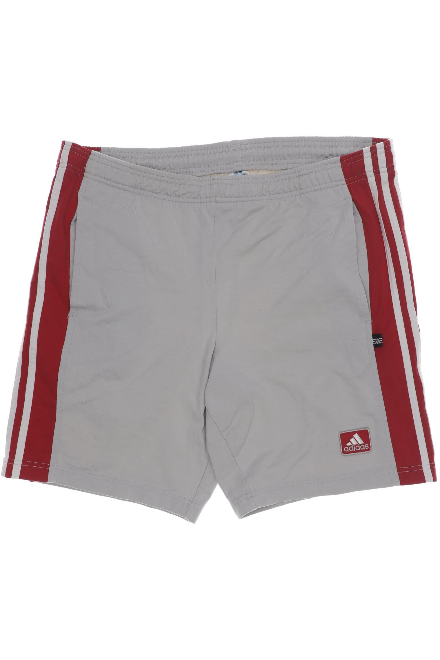 

Adidas Herren Shorts, grau