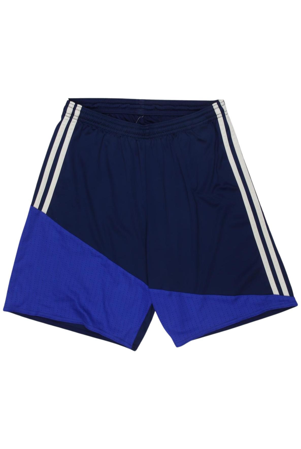 

adidas Herren Shorts, mehrfarbig, Gr. 46