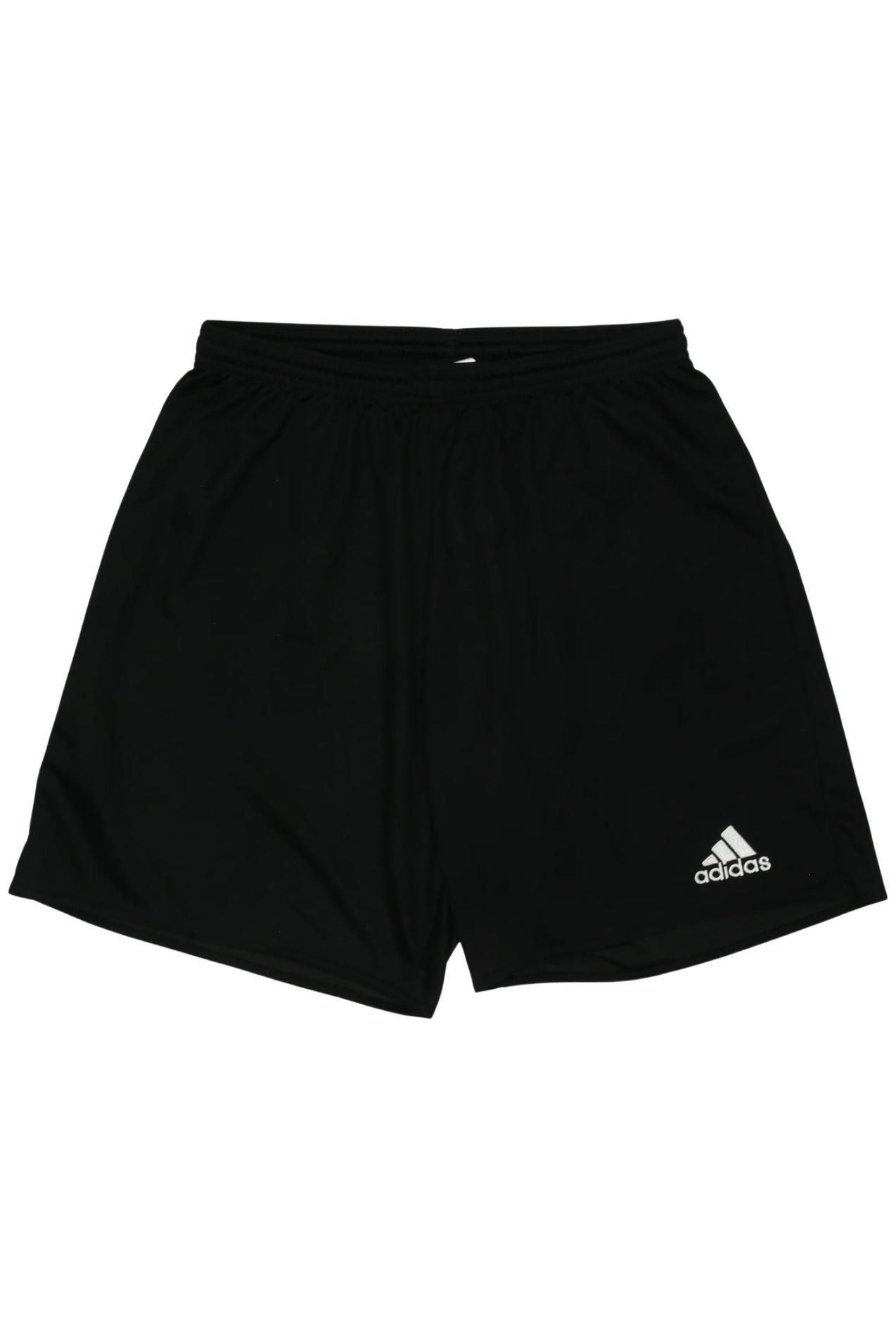 

adidas Herren Shorts, schwarz, Gr. 48