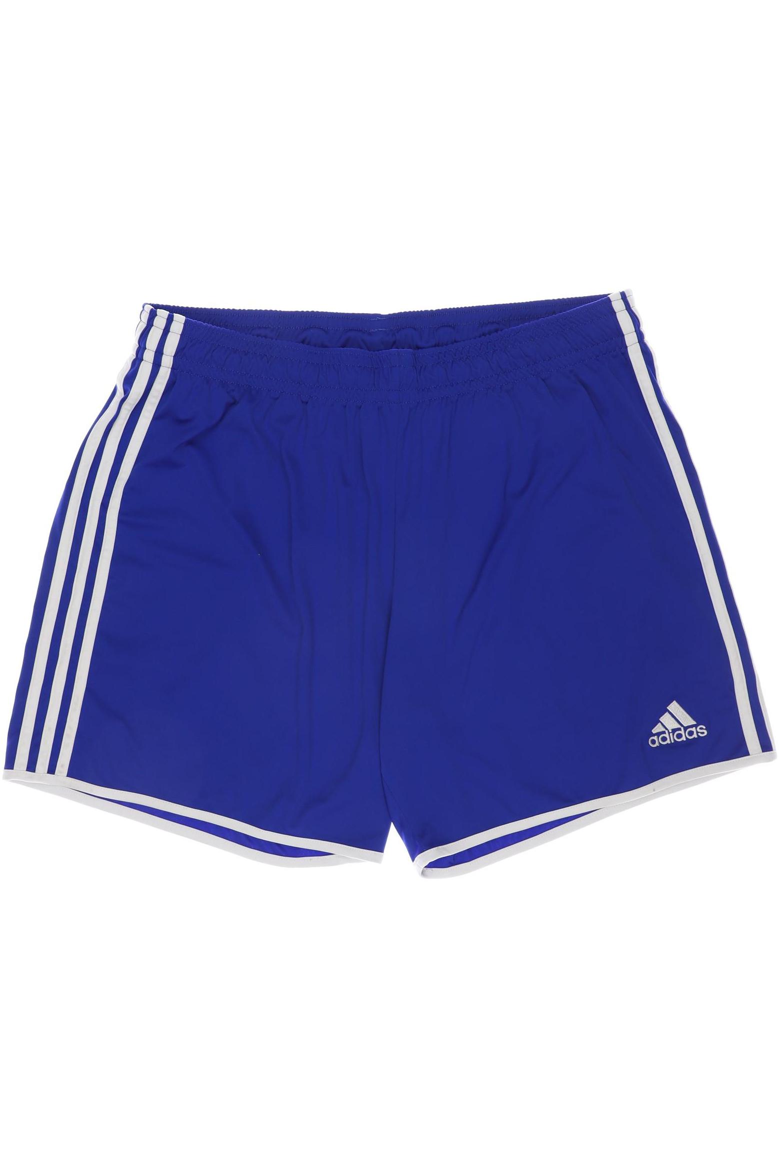 

Adidas Herren Shorts, blau