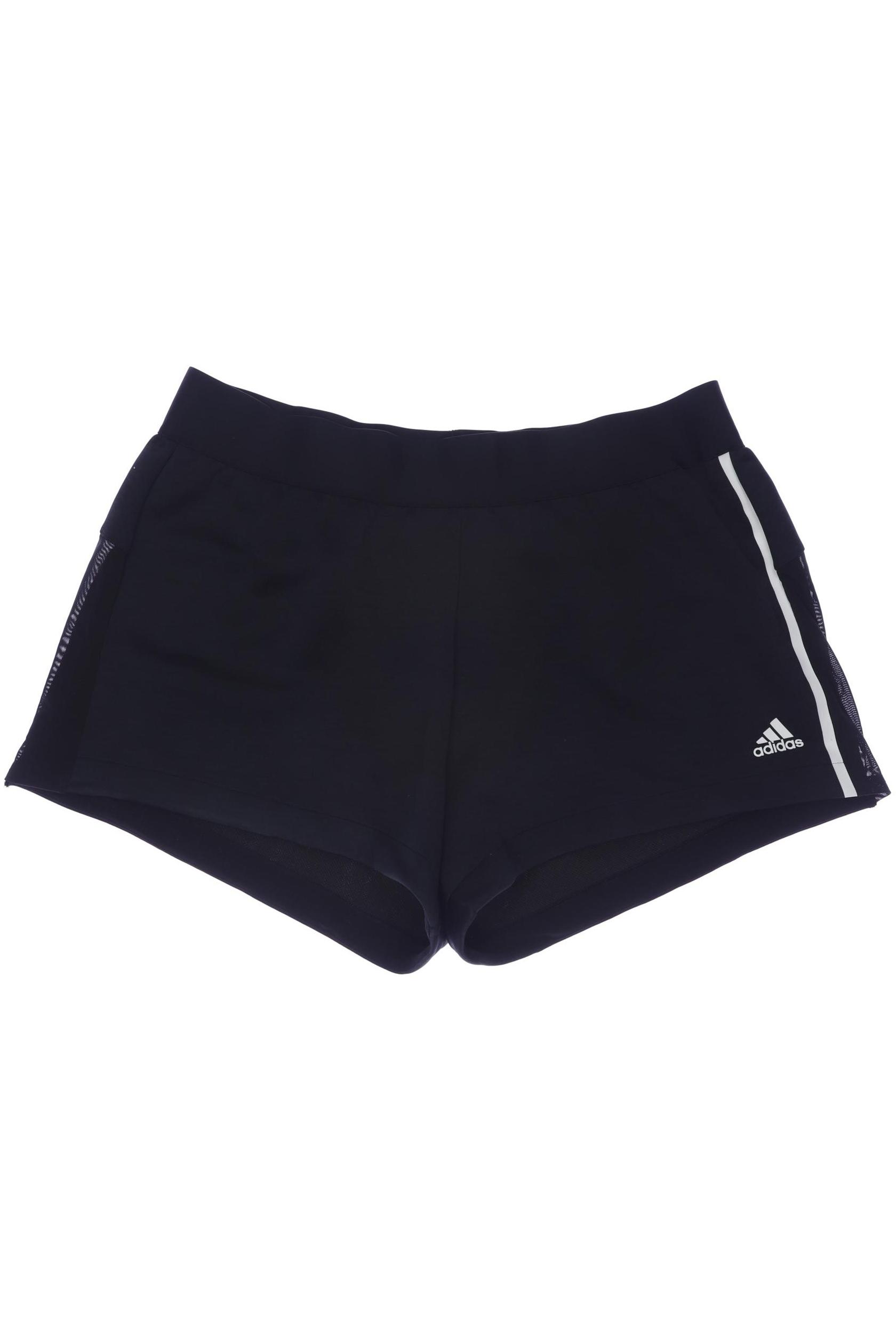 

adidas Herren Shorts, schwarz, Gr. 56