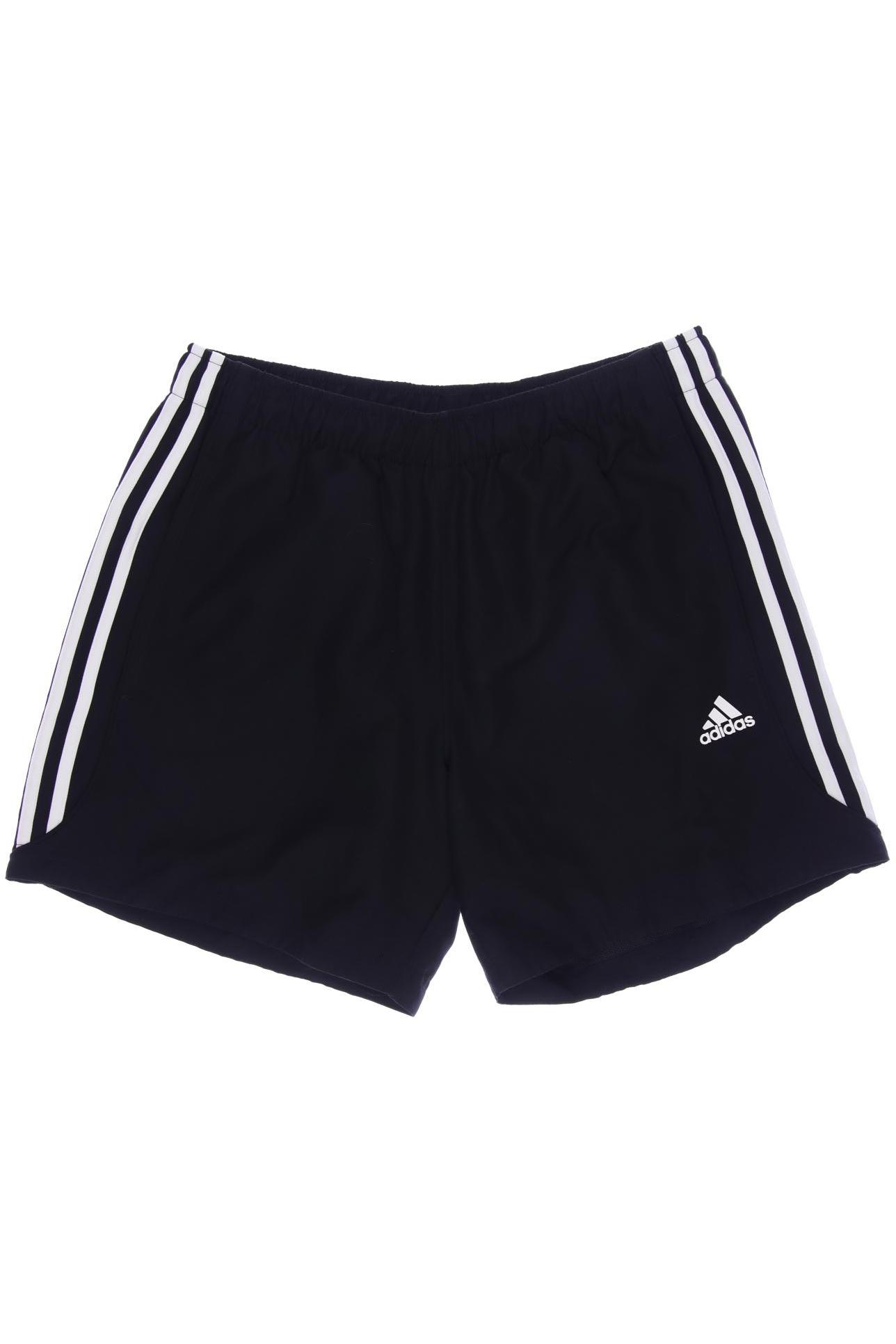 

Adidas Herren Shorts, schwarz