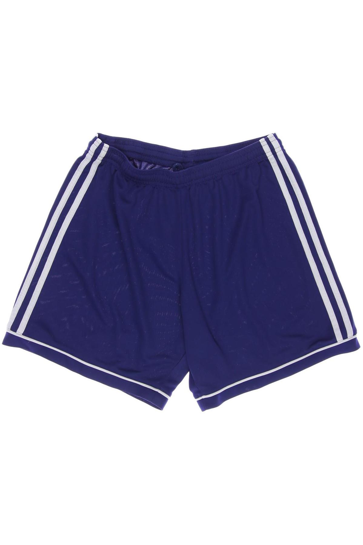 

Adidas Herren Shorts, blau