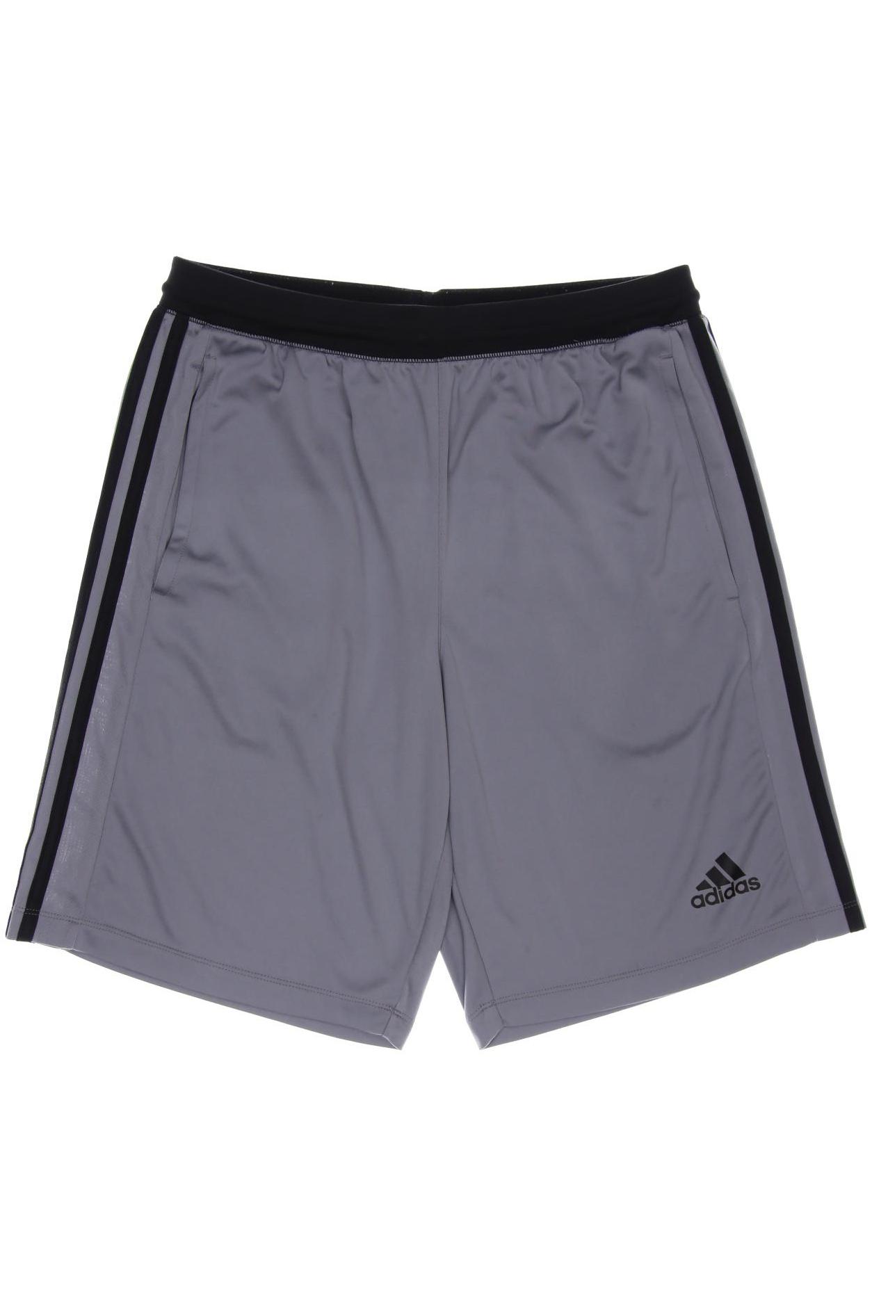 

Adidas Herren Shorts, grau