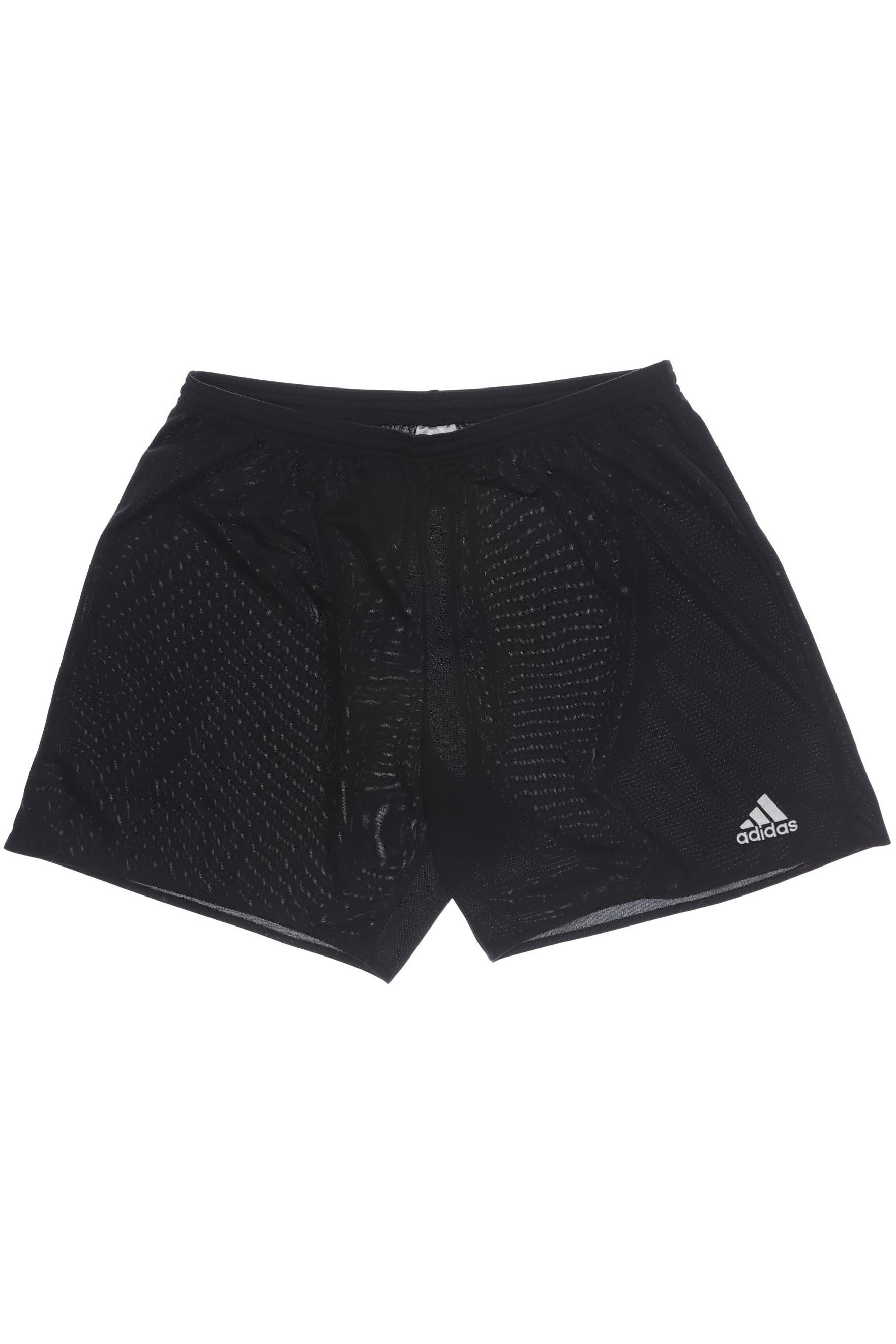 

adidas Herren Shorts, schwarz