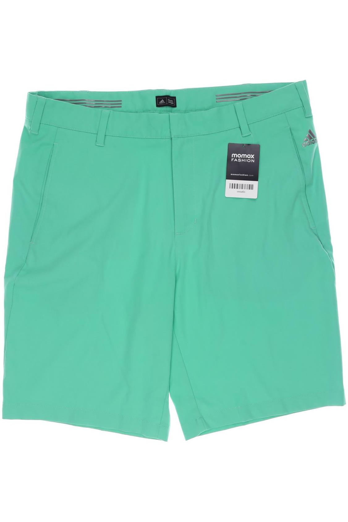 

Adidas Herren Shorts, hellgrün