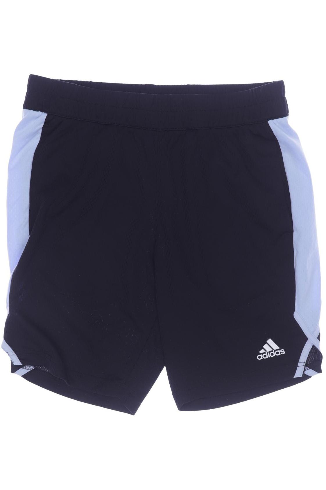 

adidas Herren Shorts, schwarz, Gr. 52