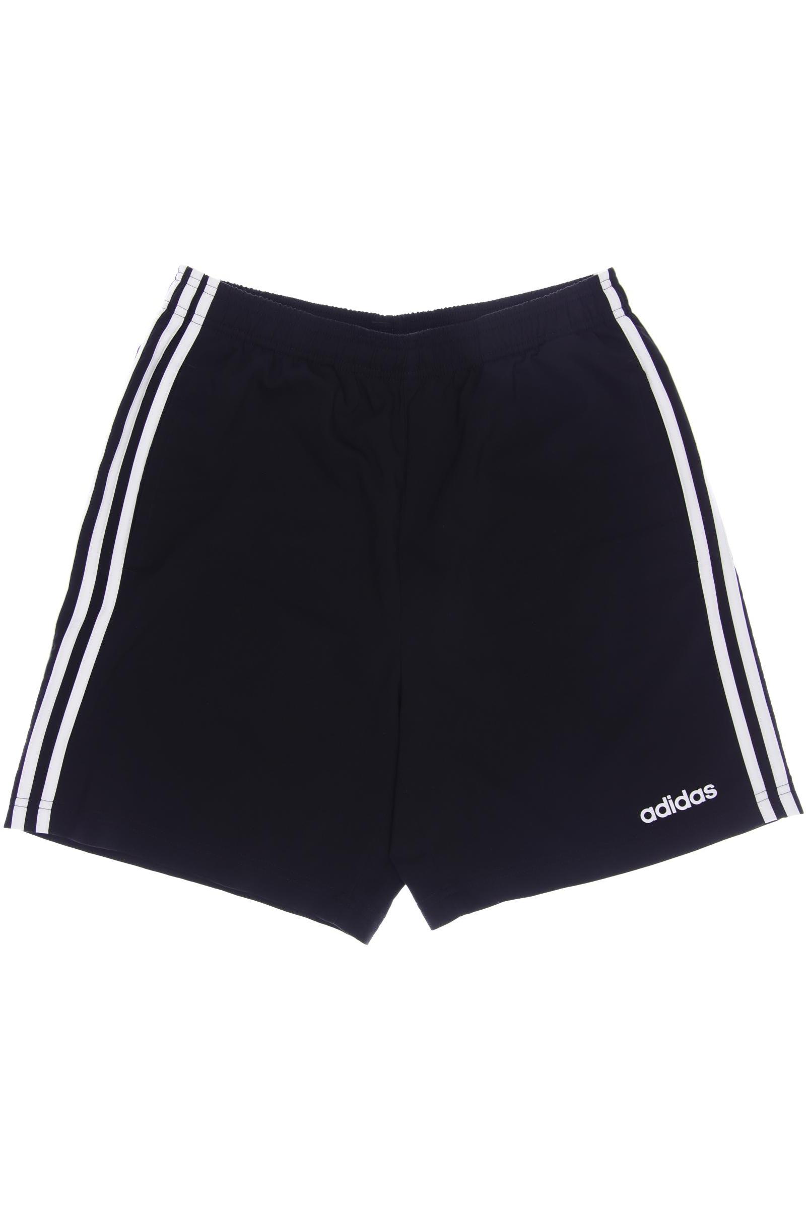 

adidas Herren Shorts, schwarz