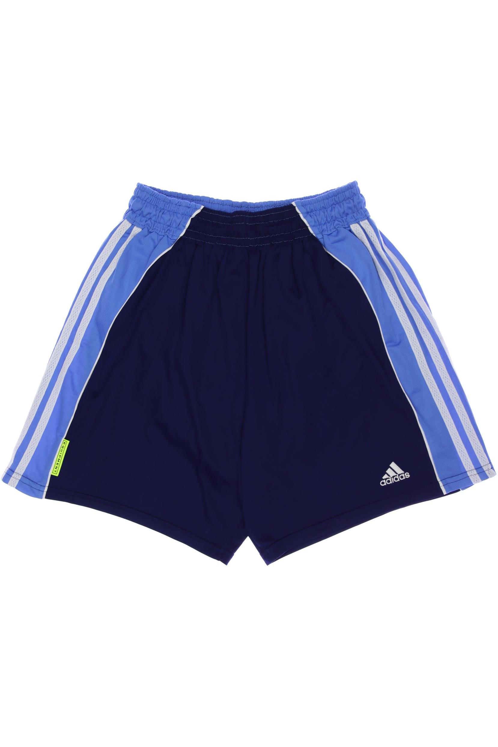 

adidas Herren Shorts, marineblau, Gr. 52