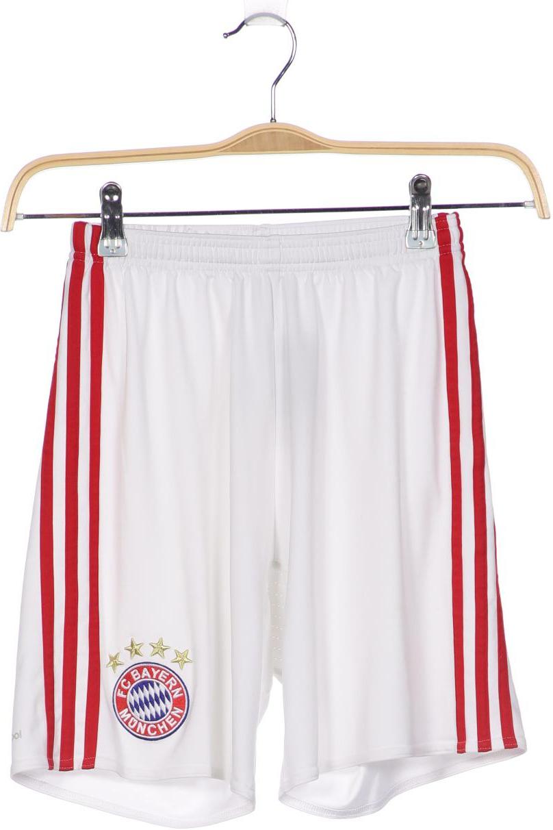 

Adidas Herren Shorts, weiß