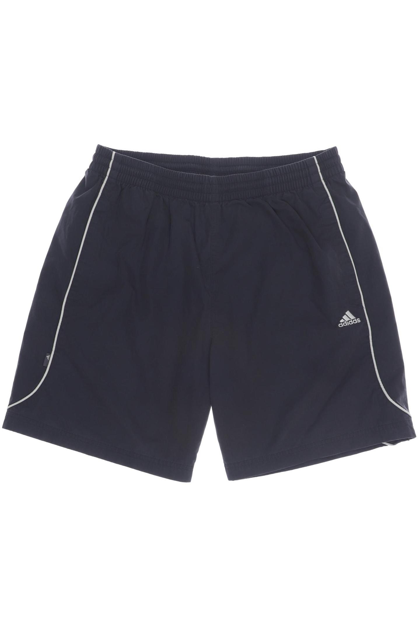 

adidas Herren Shorts, grau