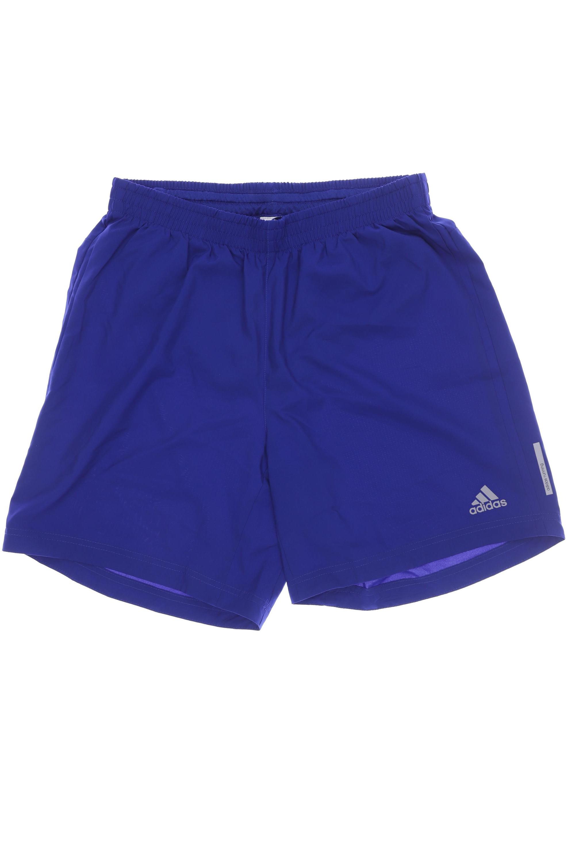 

adidas Herren Shorts, blau