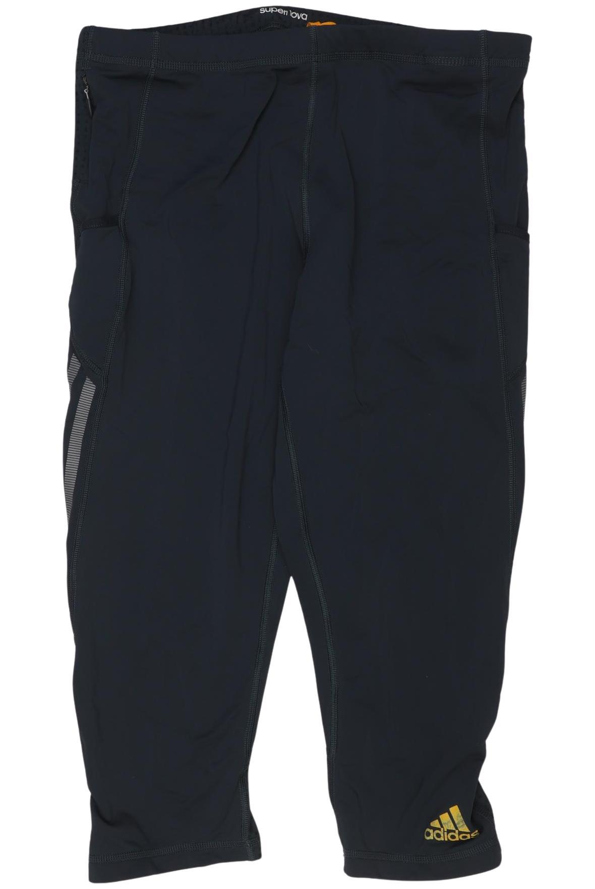 

adidas Herren Shorts, marineblau, Gr. 52