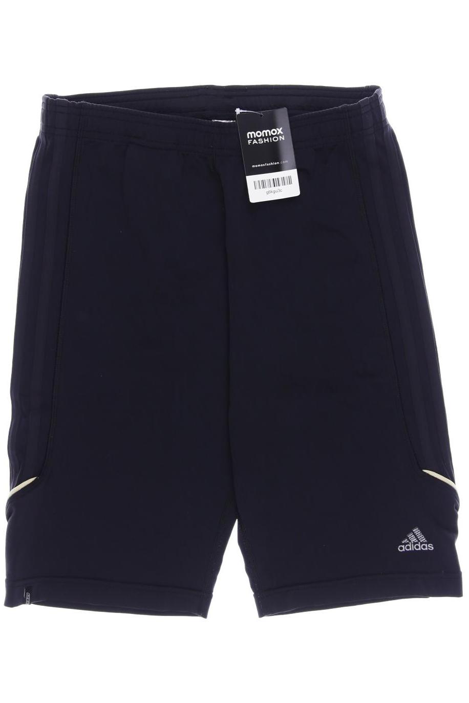 

adidas Herren Shorts, schwarz