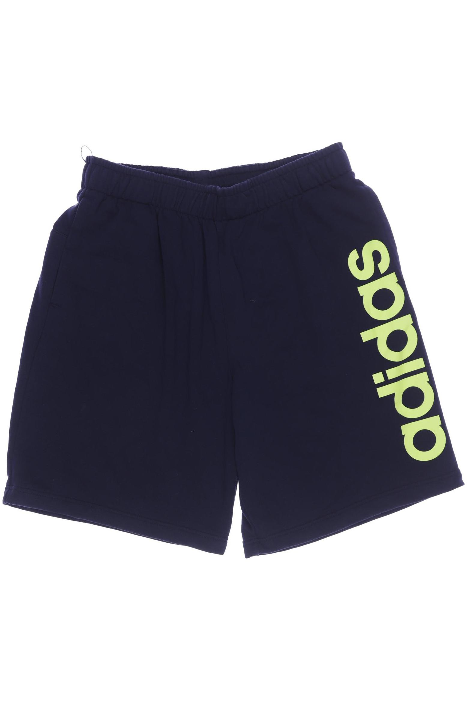 

adidas Herren Shorts, marineblau, Gr. 52