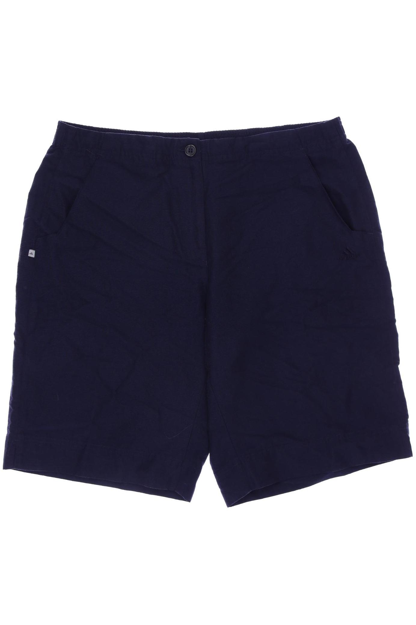 

adidas Herren Shorts, marineblau, Gr. 46