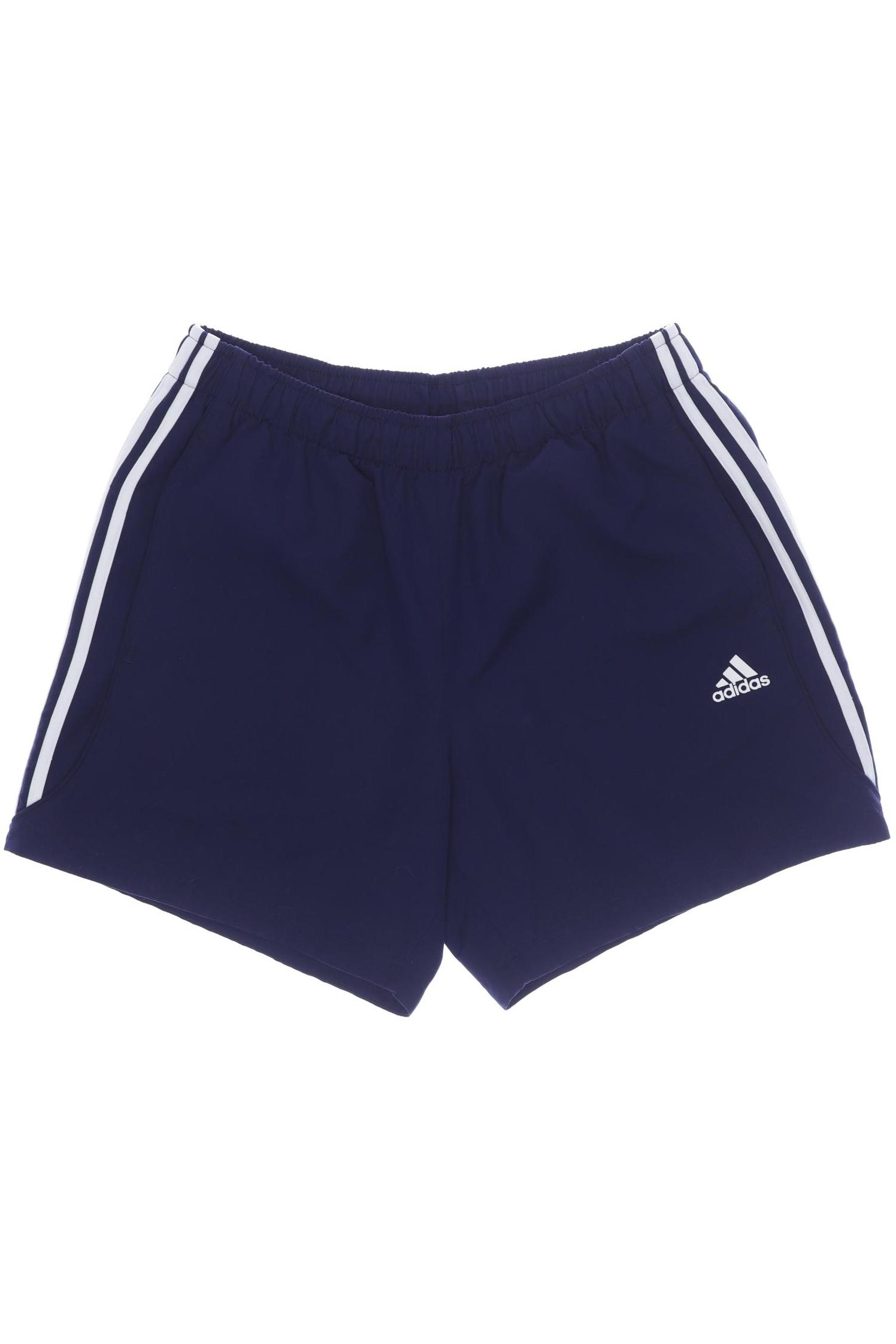 

Adidas Herren Shorts, marineblau