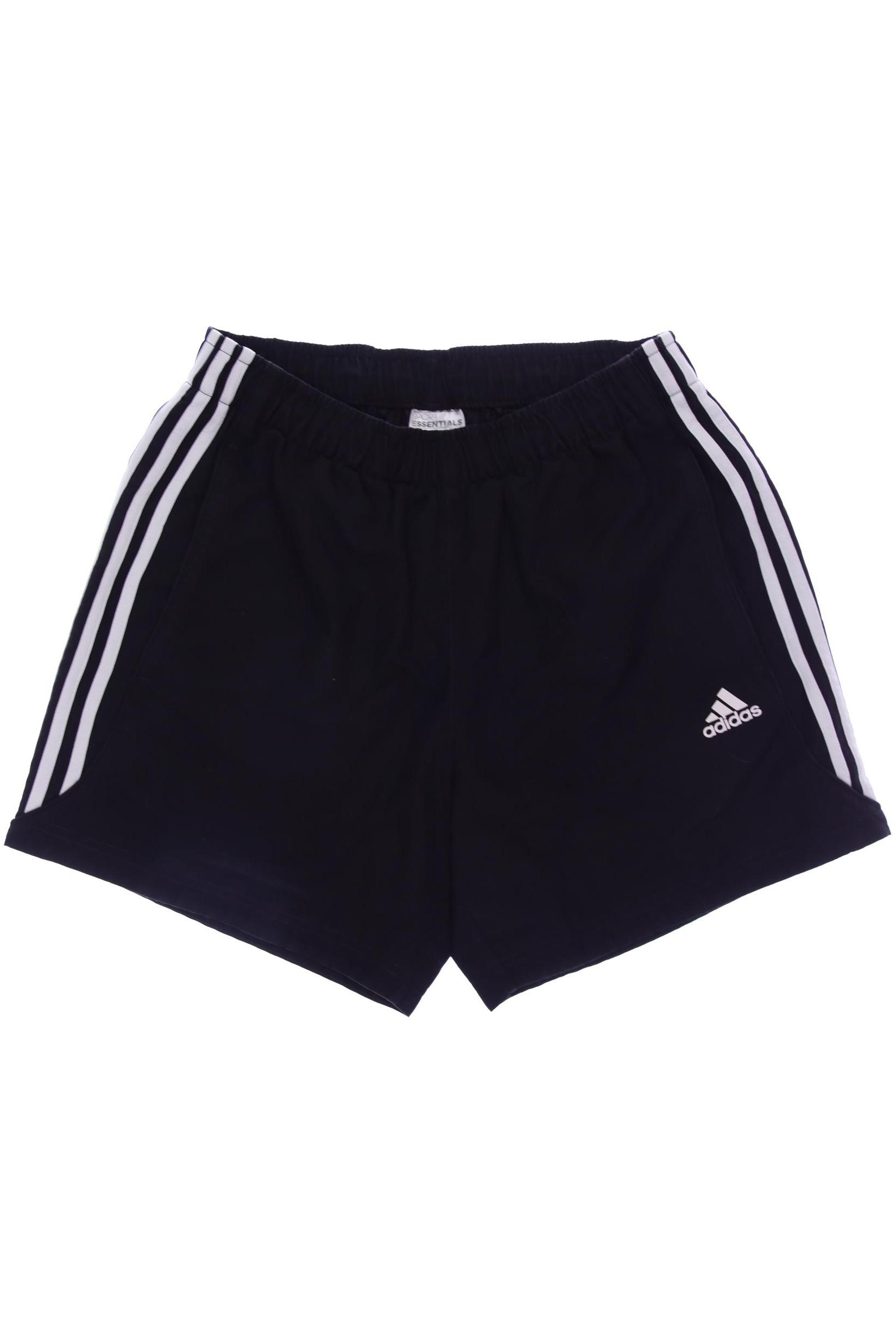 

Adidas Herren Shorts, schwarz