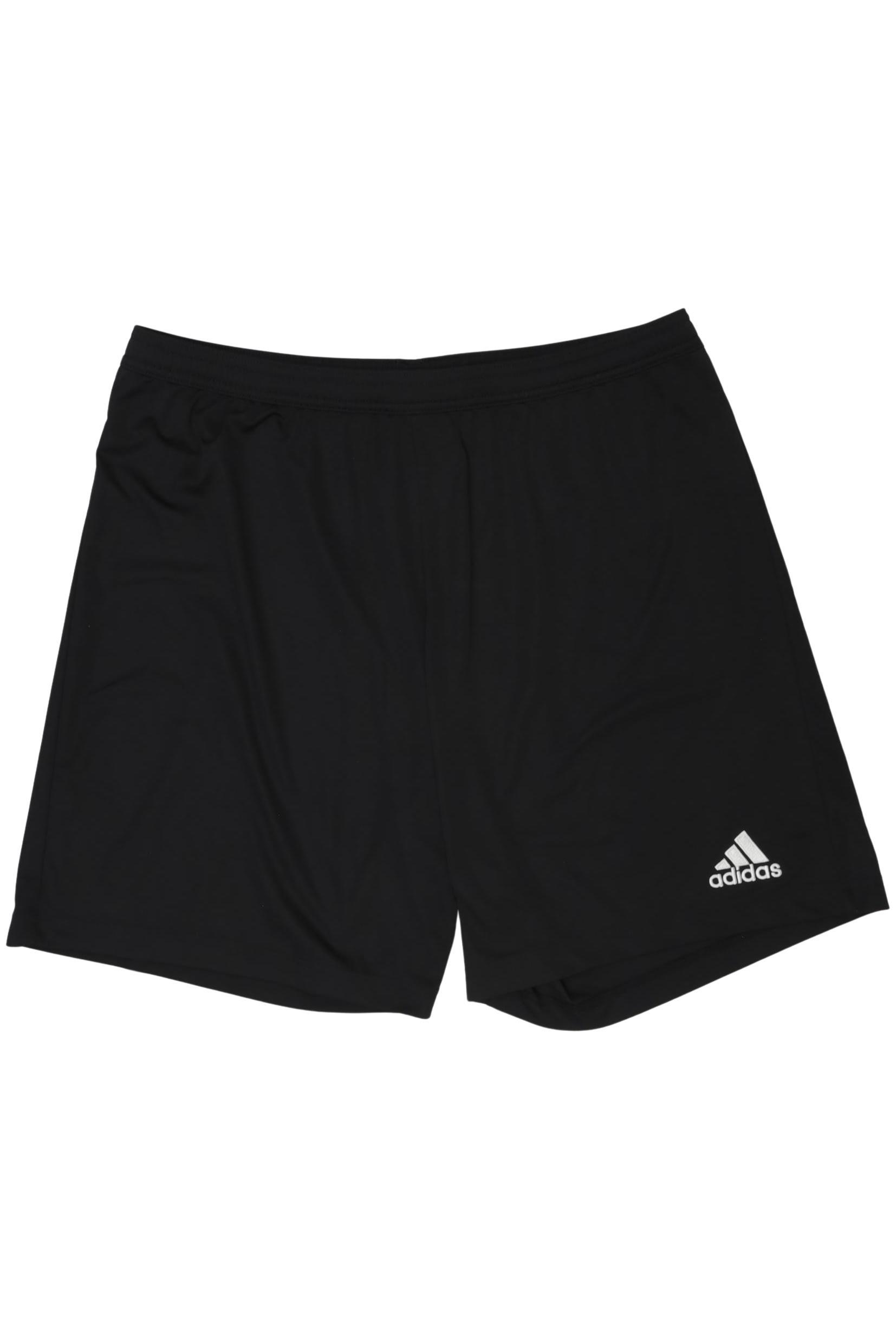 

adidas Herren Shorts, schwarz, Gr. 54