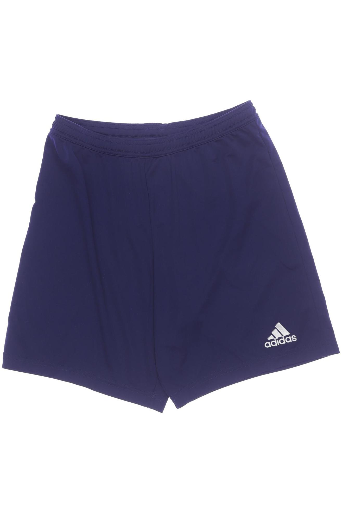 

adidas Herren Shorts, marineblau, Gr. 48