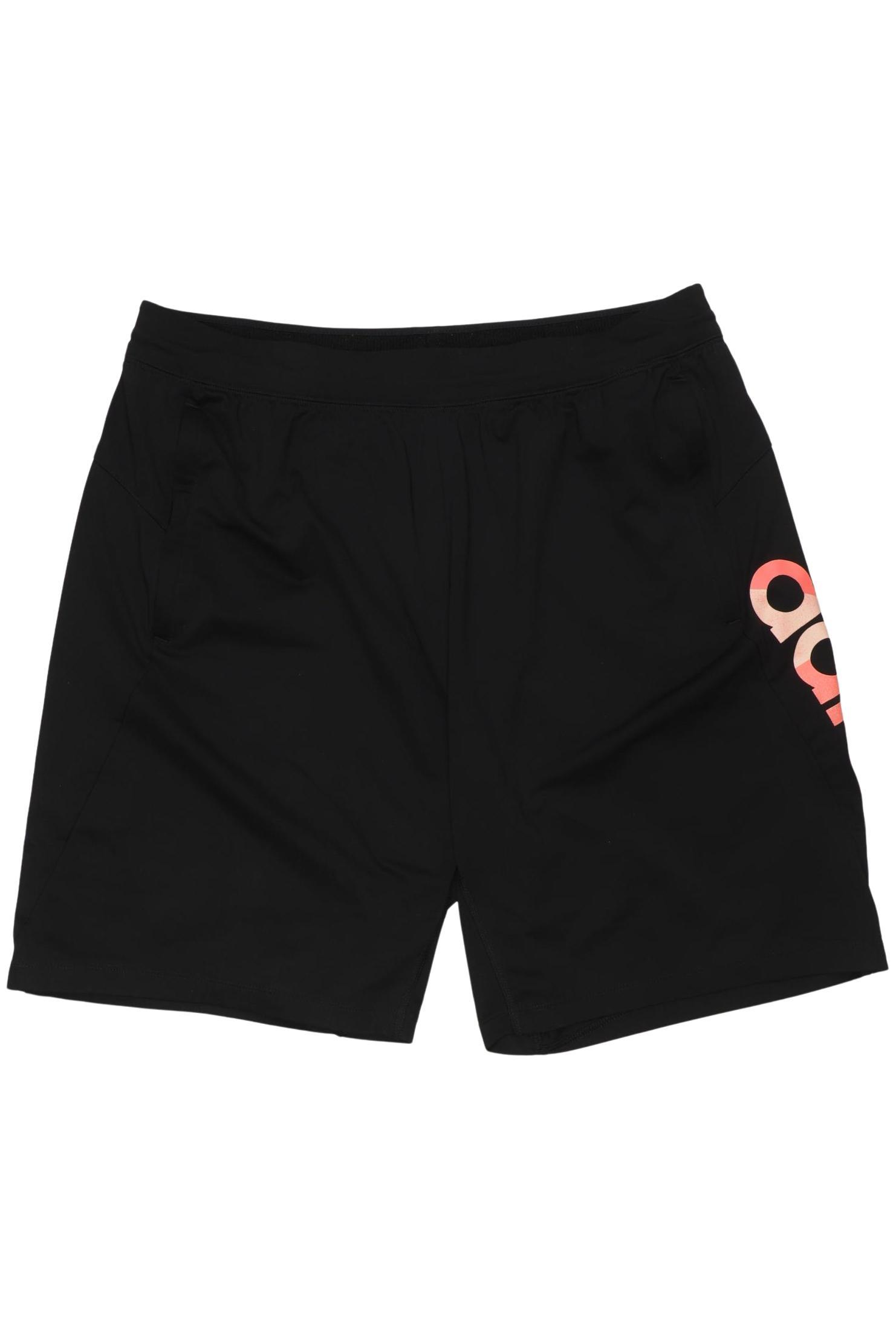 

adidas Herren Shorts, schwarz, Gr. 52