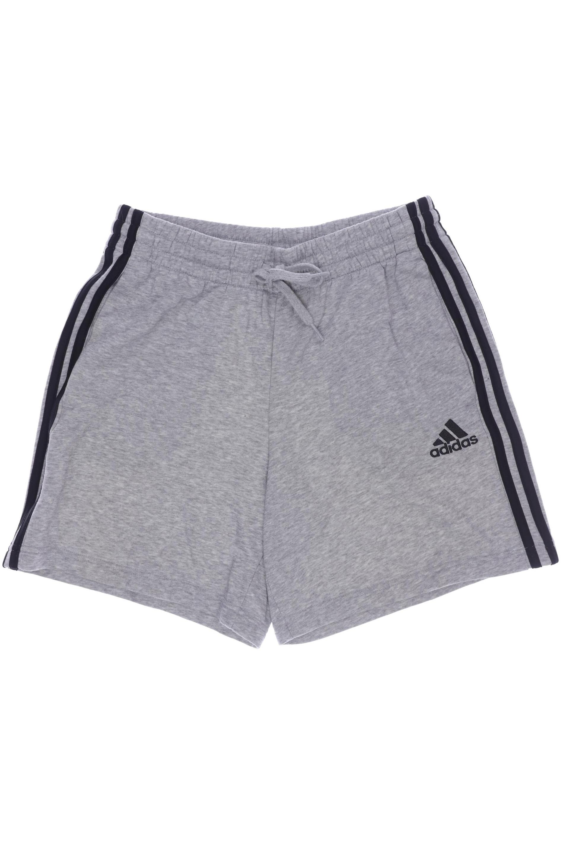 

adidas Herren Shorts, grau