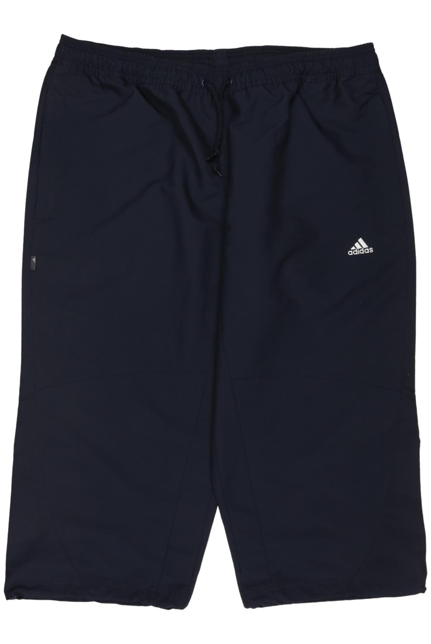 

adidas Herren Shorts, marineblau, Gr. 52