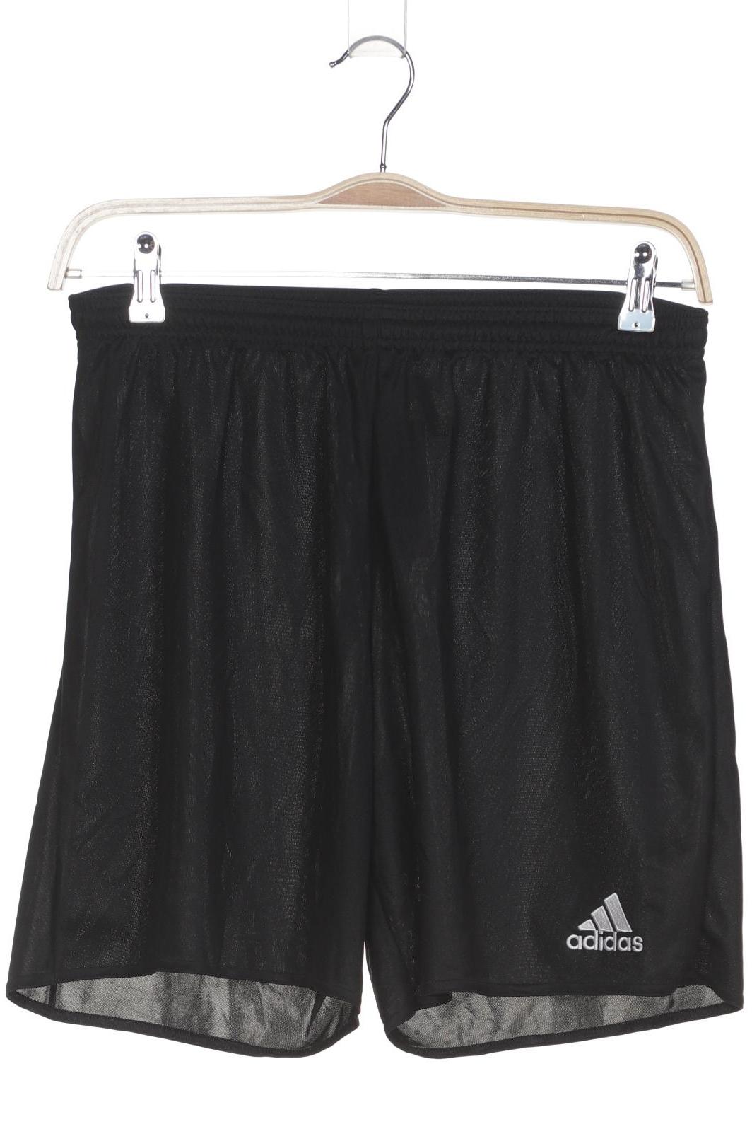 

adidas Herren Shorts, schwarz, Gr. 52