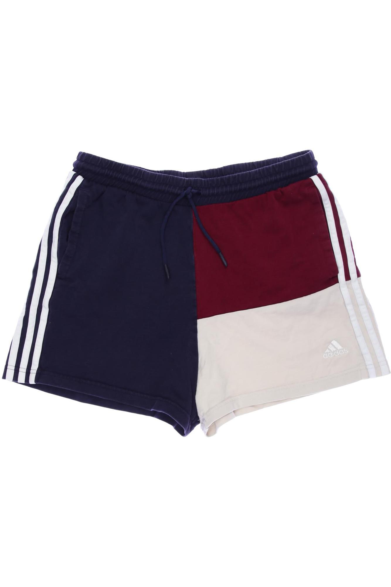 

adidas Herren Shorts, marineblau, Gr. 48
