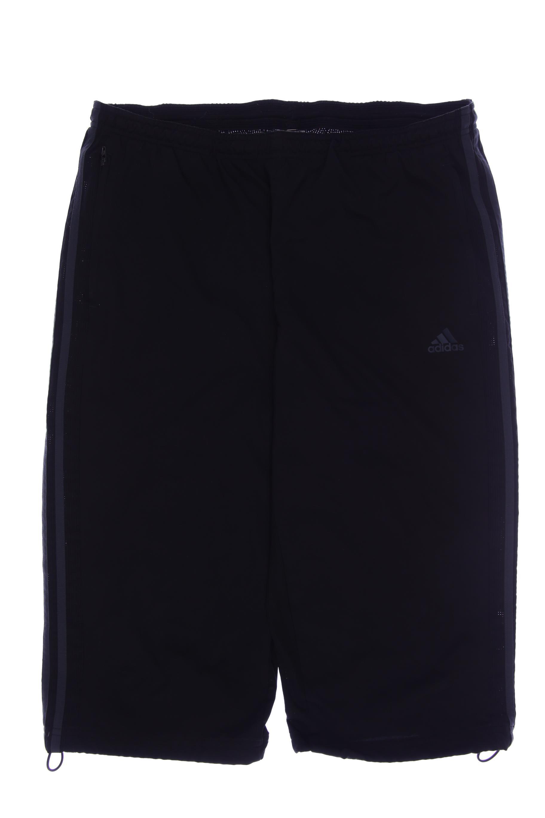 

Adidas Herren Shorts, schwarz