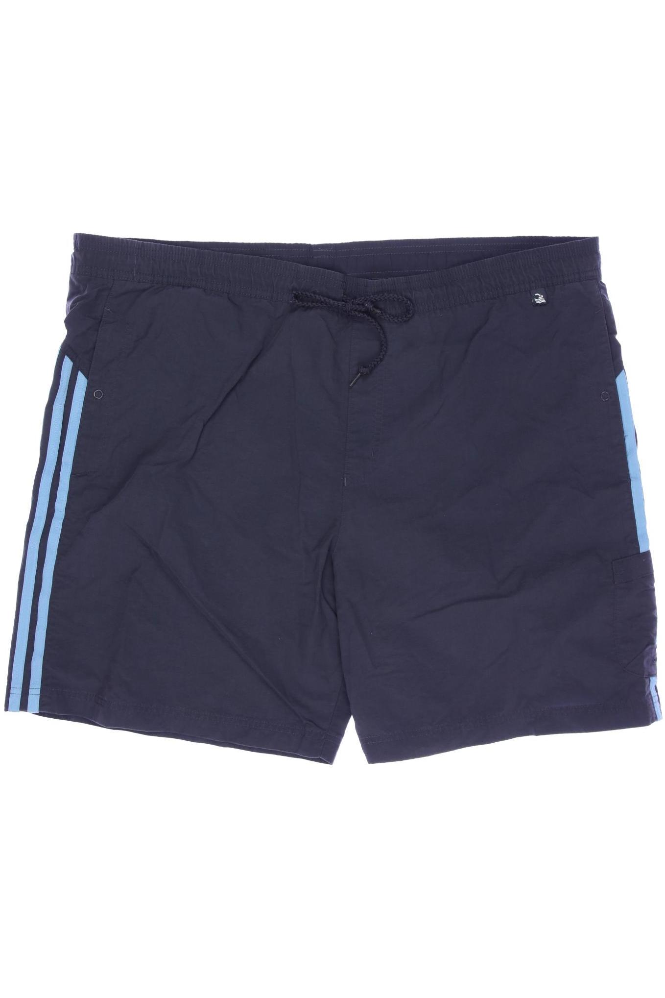 

adidas Herren Shorts, grau, Gr. 54