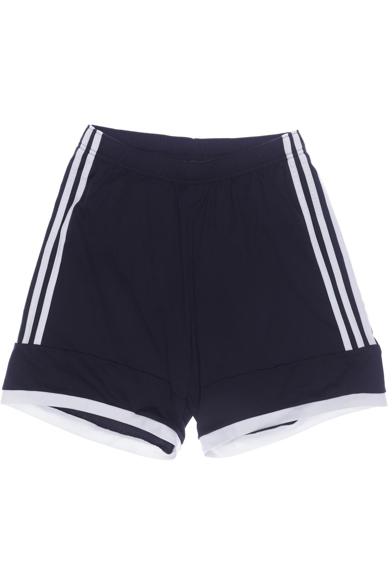 

adidas Herren Shorts, schwarz, Gr. 48