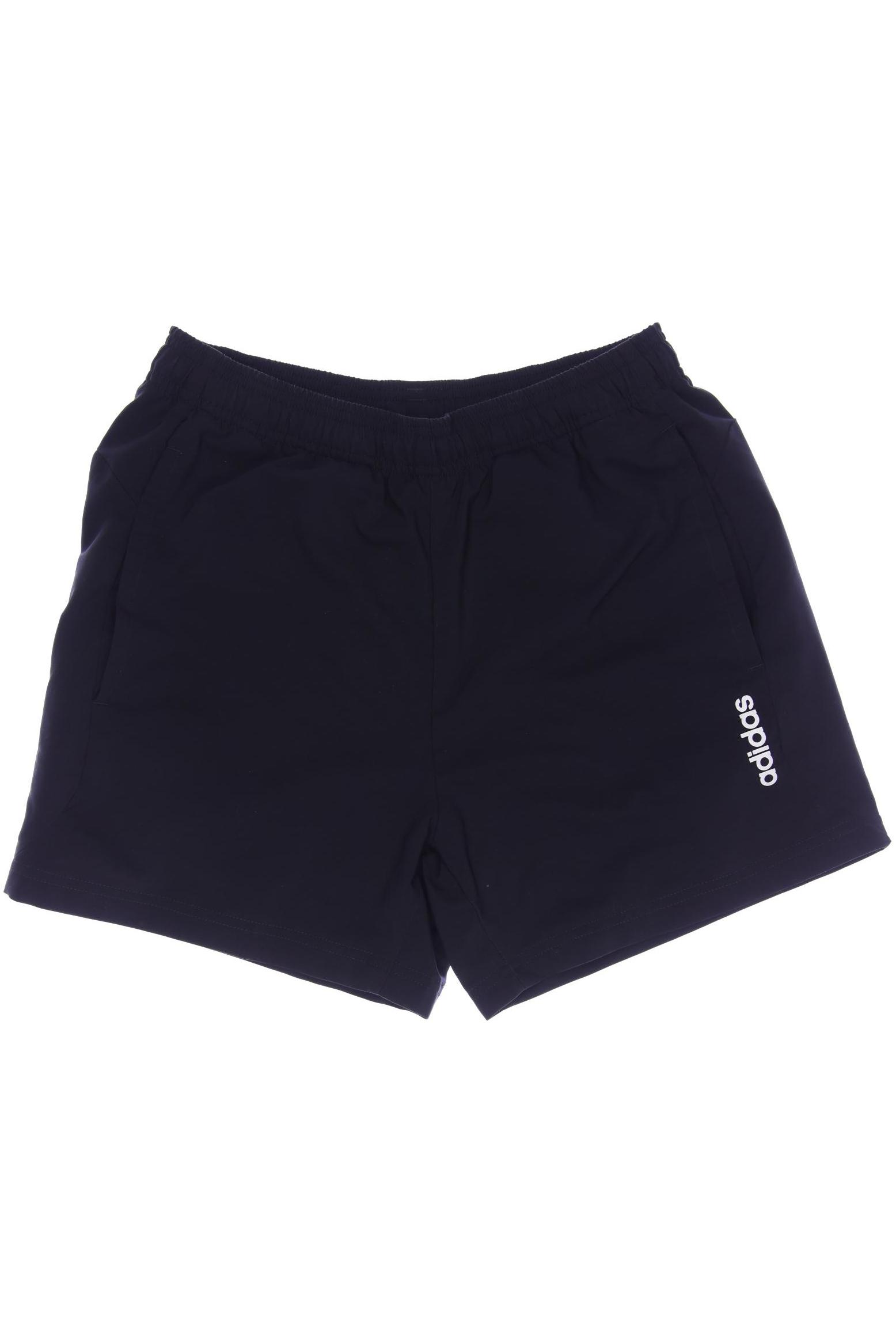 

Adidas Herren Shorts, schwarz