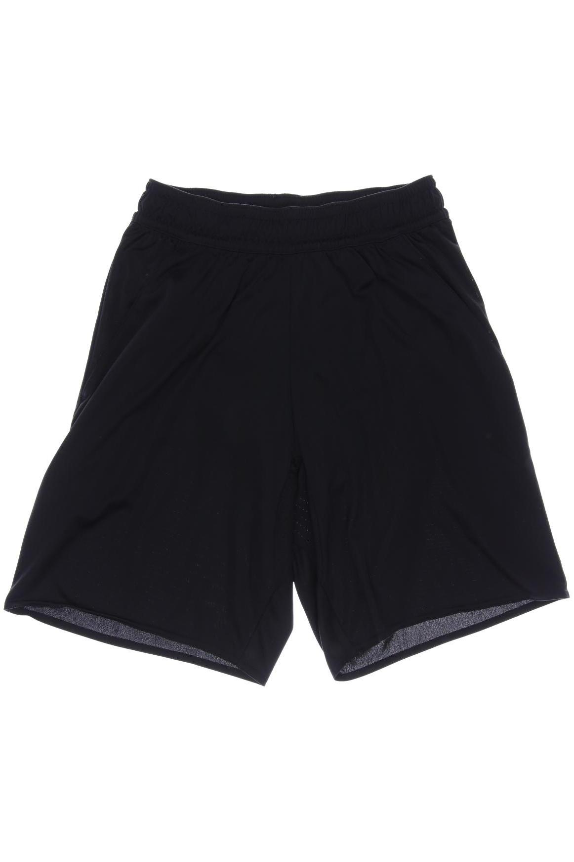 

adidas Herren Shorts, schwarz