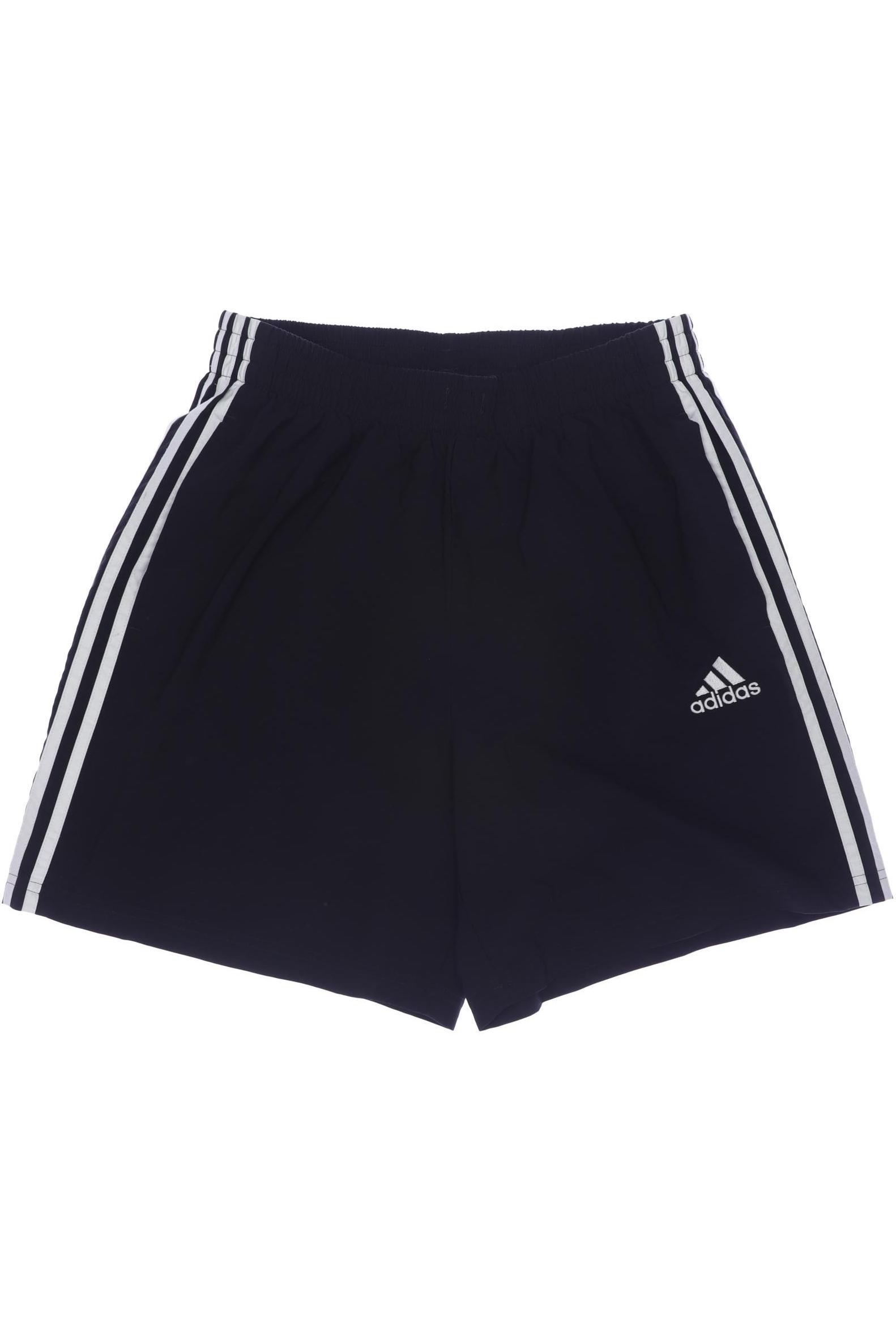 

adidas Herren Shorts, schwarz, Gr. 52
