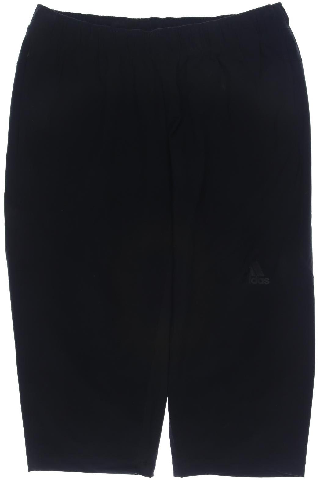 

adidas Herren Shorts, schwarz, Gr. 52